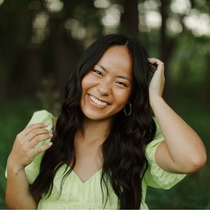 Meet your Posher, Jaclyn